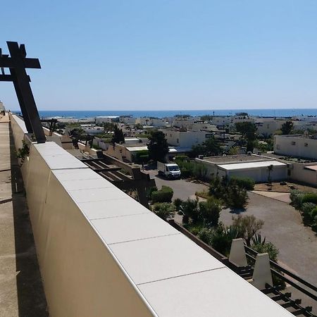 Naturiste Cap D'Agde Port Nature 482 Eksteriør bilde