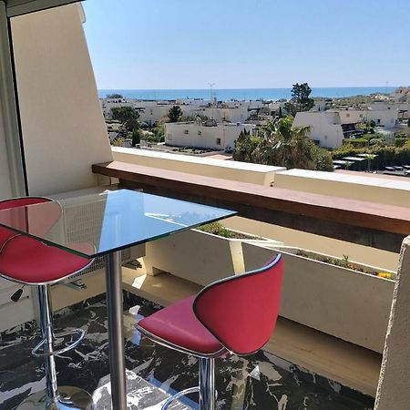 Naturiste Cap D'Agde Port Nature 482 Eksteriør bilde